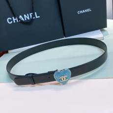 Chanel Belts